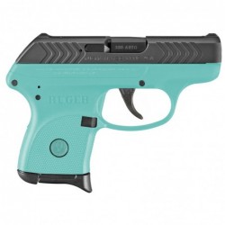 View 2 - Ruger TALO LCP