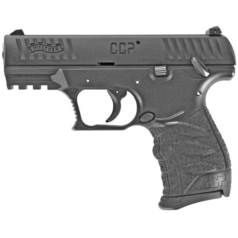 Walther CCP M2