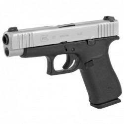 View 3 - Glock 48