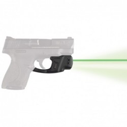 View 3 - LaserMax CenterFire Laser/Light Combo With GripSense Technology