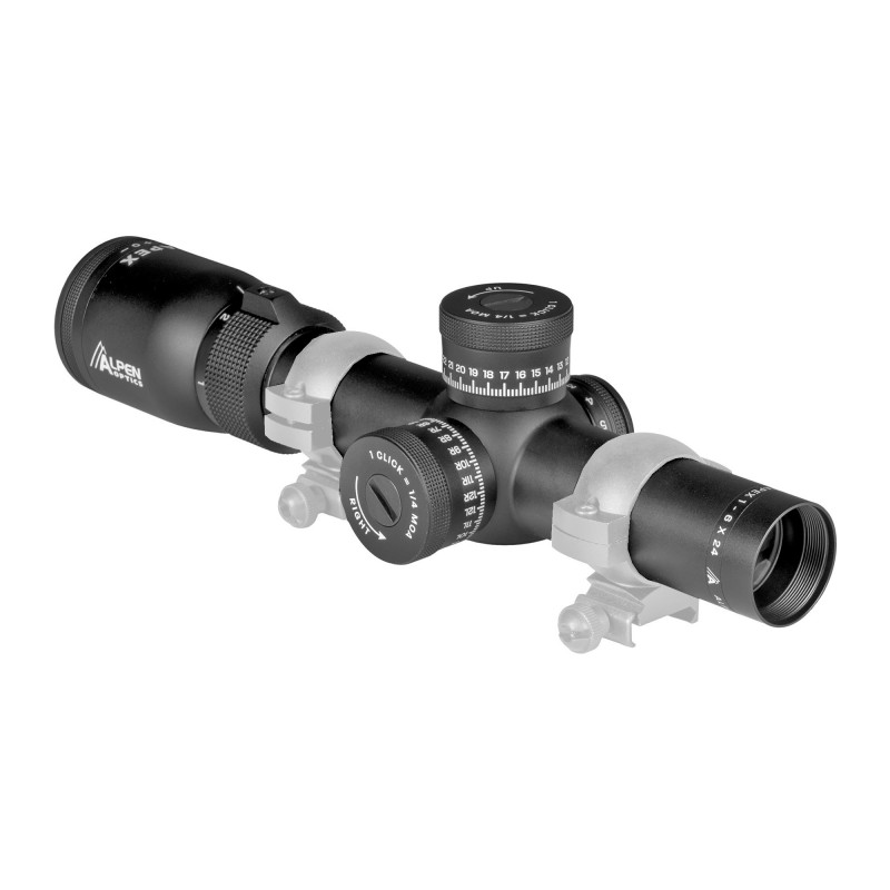 Alpen Optics Apex