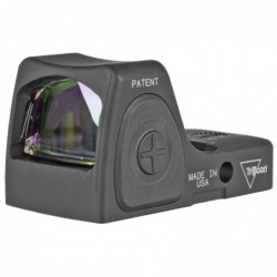 View 1 - Trijicon RMRcc (Concealed Carry)