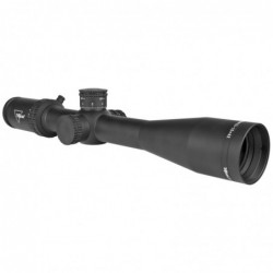 View 2 - Trijicon Credo 2.5-15x42mm Second Focal Plane Riflescope with Red MRAD Center Dot