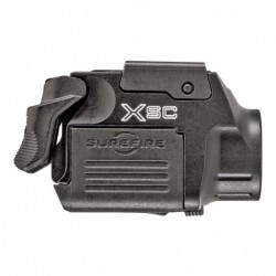 View 3 - Surefire XSC-A