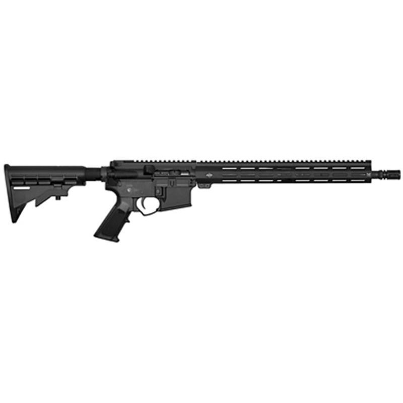 Alex Pro Firearms Econo FF