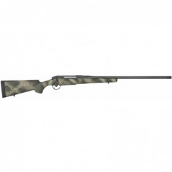 View 2 - Bergara Premier Series Highlander Rifle