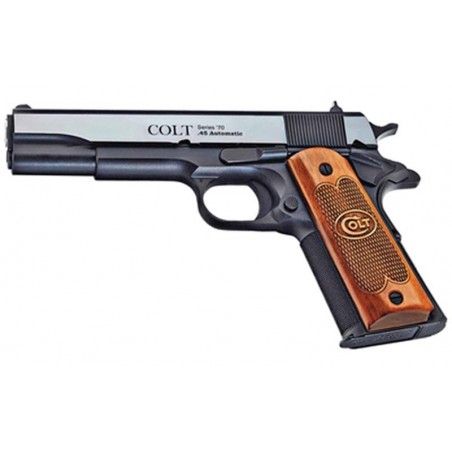 Colt's Manufacturing USA 1911 Classic