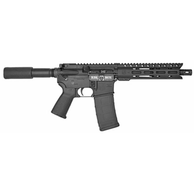 Diamondback Firearms DB15