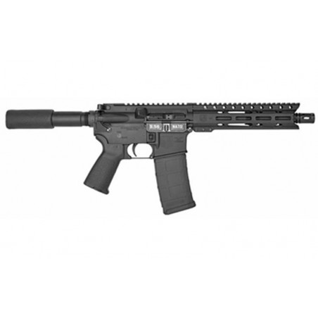 Diamondback Firearms DB15