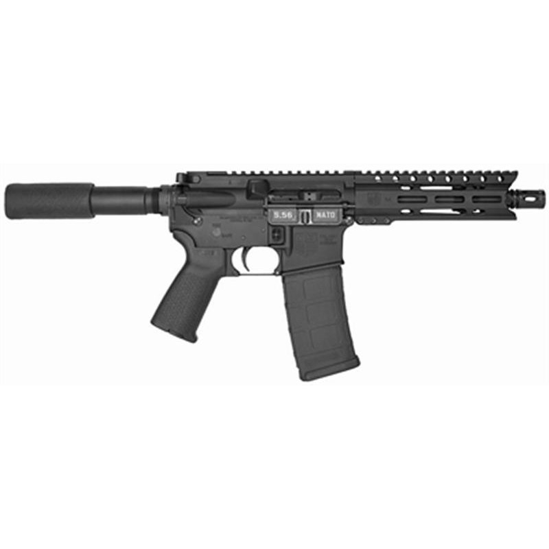 Diamondback Firearms DB15