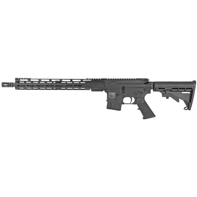 Diamondback Firearms DB15WSB10