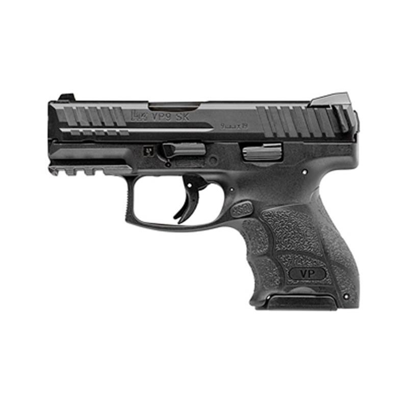 HK VP9SK-B