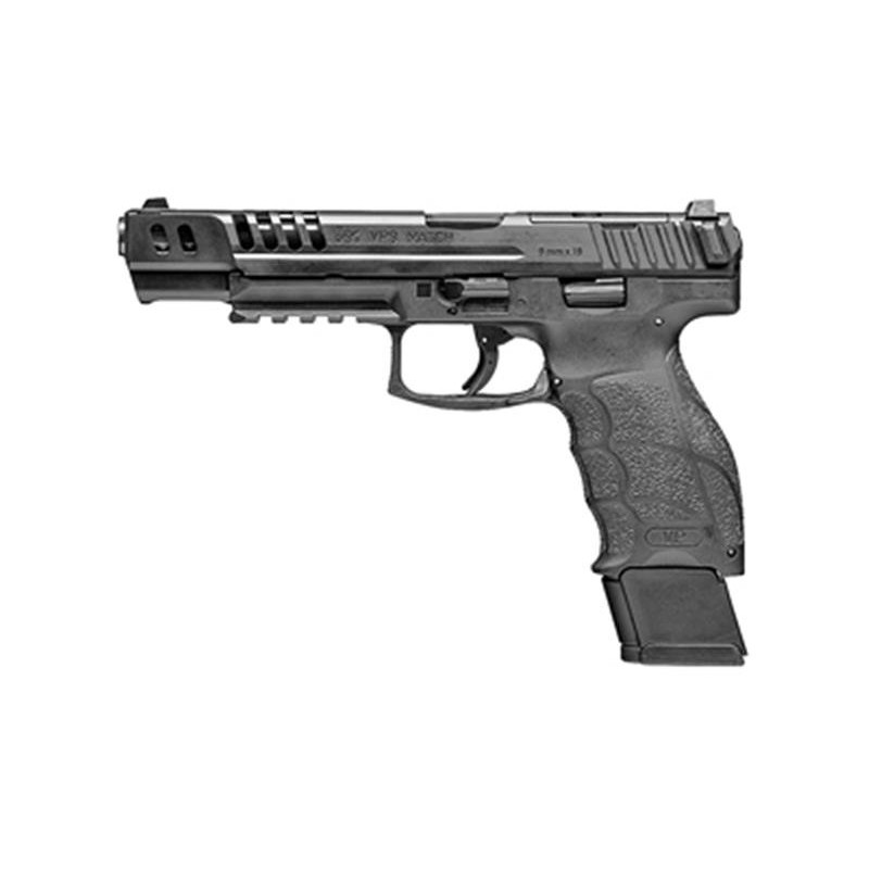 HK VP9 Match OR