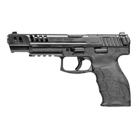 HK VP9 Match OR