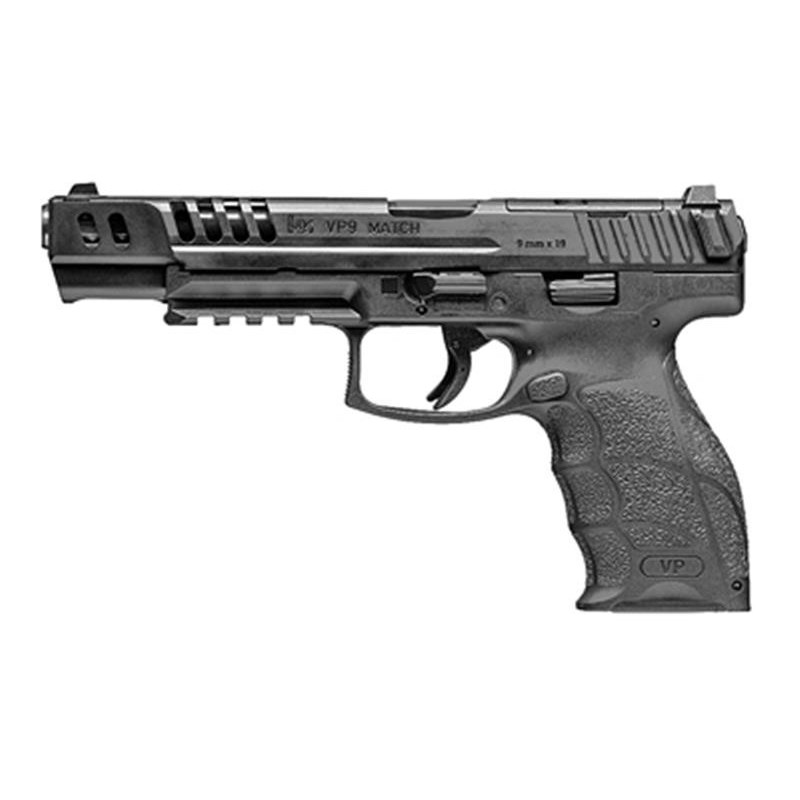 HK VP9-B Match OR