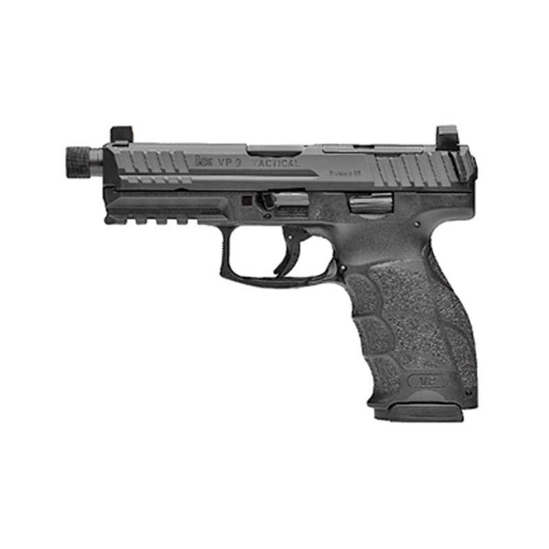 HK VP9 Tac OR