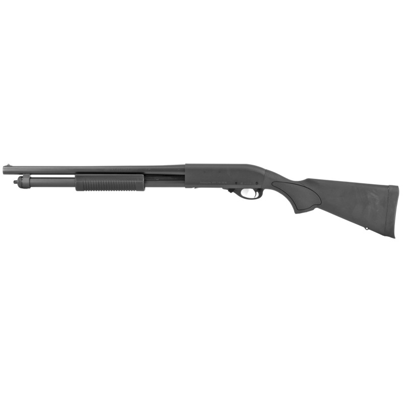 Remington 870 Tactical