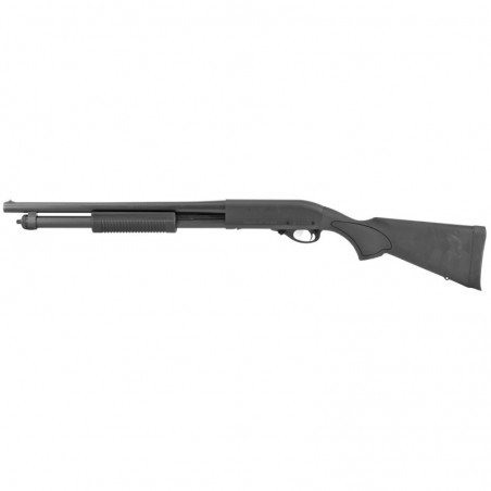 Remington 870 Tactical