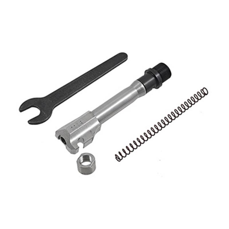 Ruger LCP II 22LR Threaded Barrel Kit