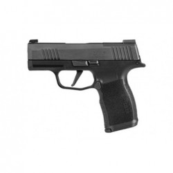 Sig Sauer P365X