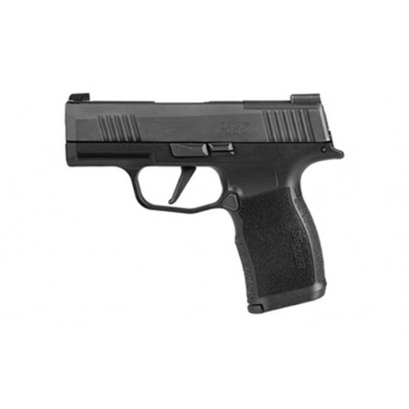 Sig Sauer P365X