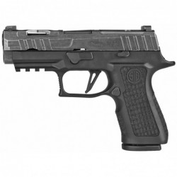 Sig Sauer P320 Spcetre