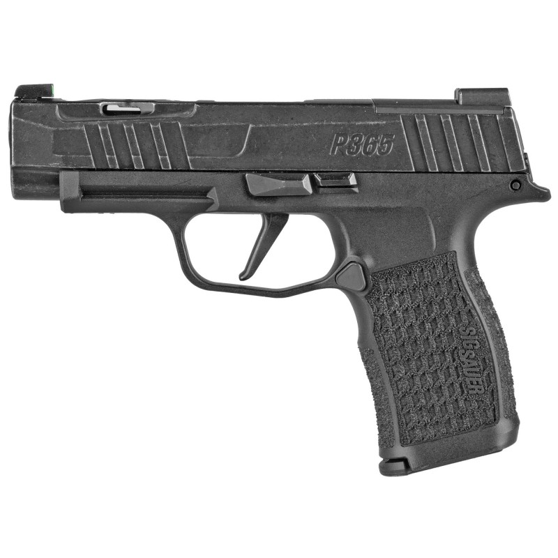 Sig Sauer P365XL Spectre