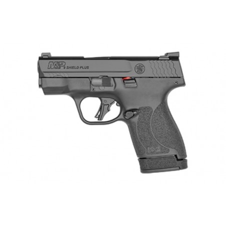 Smith & Wesson Shield Plus