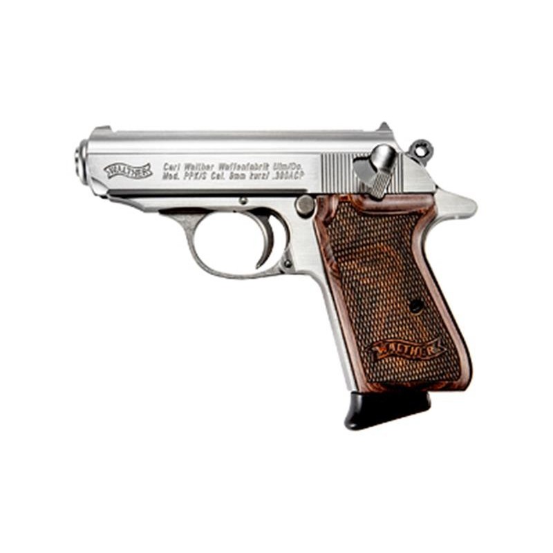 Walther PPK/S