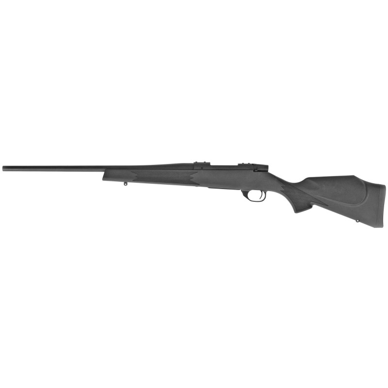 Weatherby Vanguard Synthetic Compact