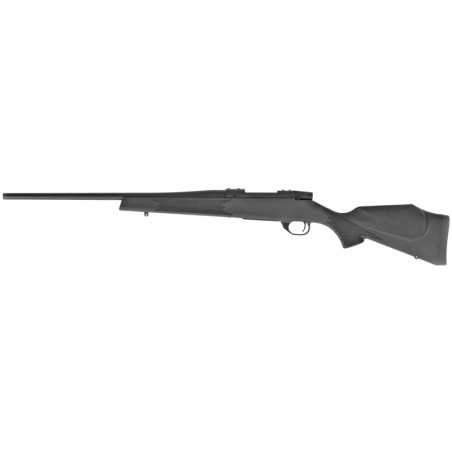 Weatherby Vanguard Synthetic Compact