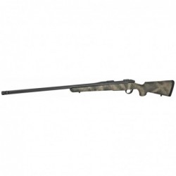 View 3 - Bergara Premier Series Highlander Rifle