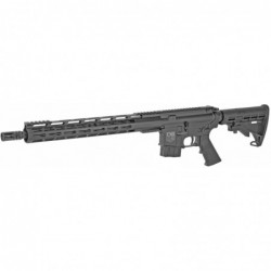 View 3 - Diamondback Firearms DB15WSB10