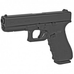 View 3 - Glock 31