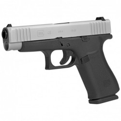 View 3 - Glock 48