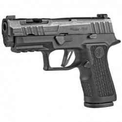 View 3 - Sig Sauer P320 Spcetre