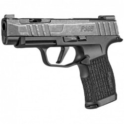 View 3 - Sig Sauer P365XL Spectre