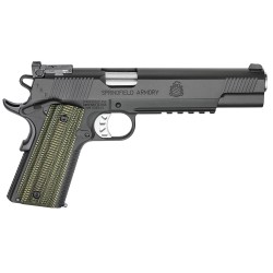 SPRGFLD 10MM TRP LONGSLIDE...