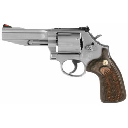 S&W 686 PRO SERIES SSR...