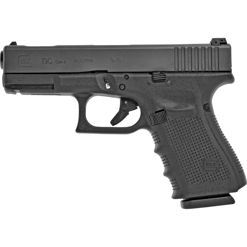 Glock 19C