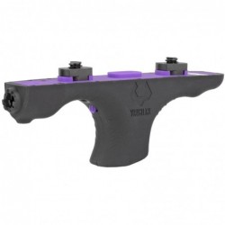 View 1 - Viridian Weapon Technologies HS1 Hand Stop w/ IR Laser