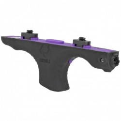 View 2 - Viridian Weapon Technologies HS1 Hand Stop w/ IR Laser