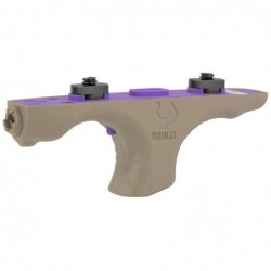 View 1 - Viridian Weapon Technologies HS1 Hand Stop w/ IR Laser