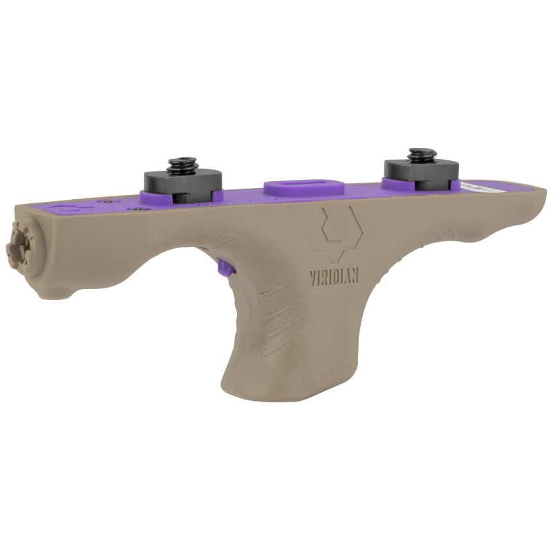 Viridian Weapon Technologies HS1 Hand Stop w/ IR Laser