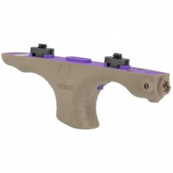 View 2 - Viridian Weapon Technologies HS1 Hand Stop w/ IR Laser