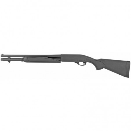 Remington 870 Tactical