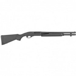 View 2 - Remington 870 Tactical