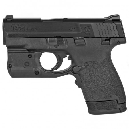 Smith & Wesson Shield M2.0