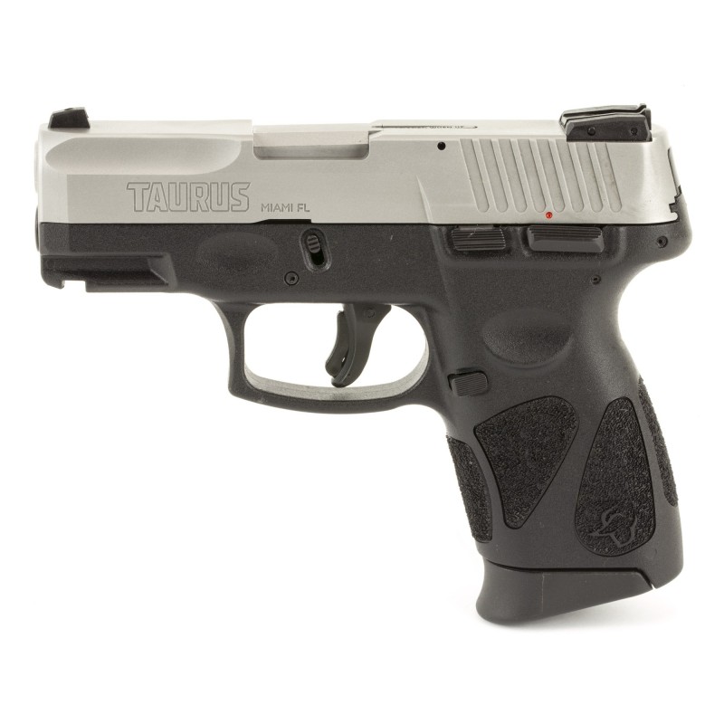 Taurus PT111 G2C