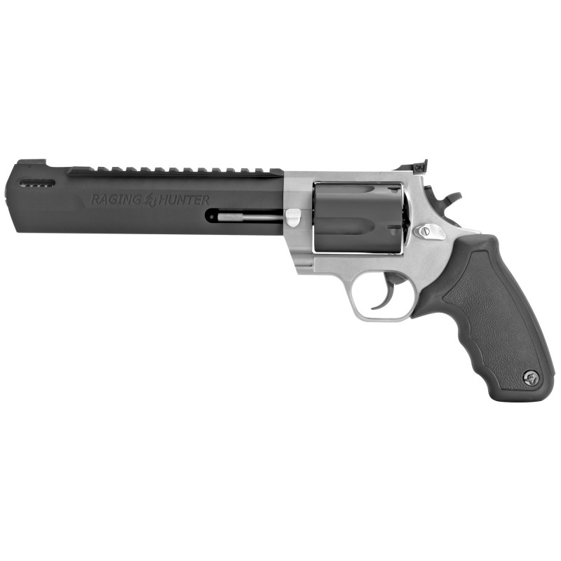 Taurus Raging Hunter